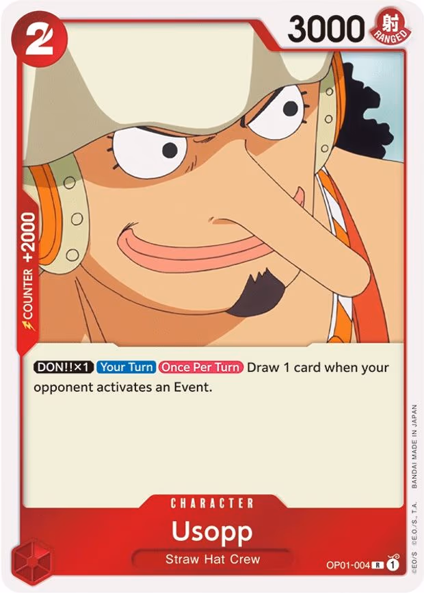 Usopp
