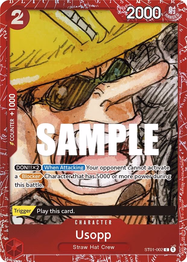 Usopp