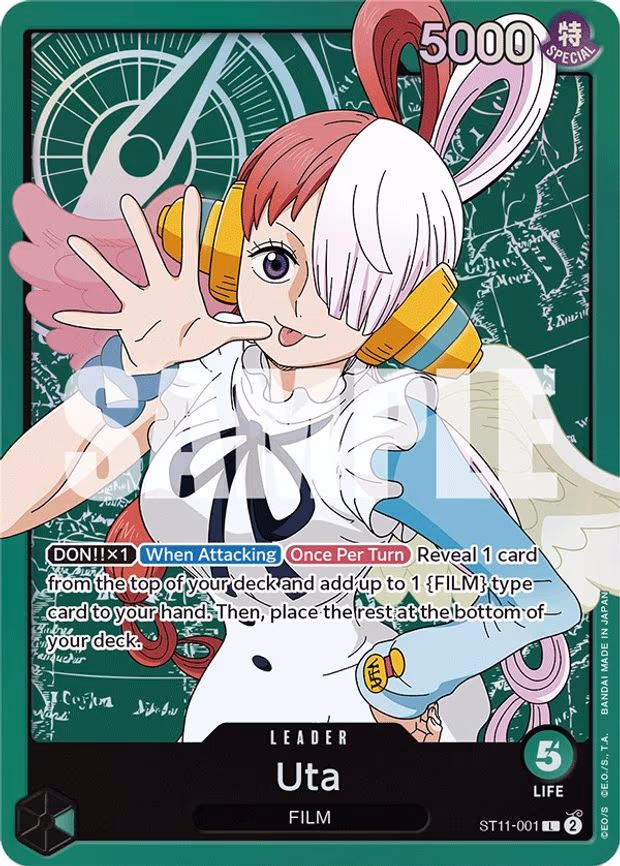 Uta