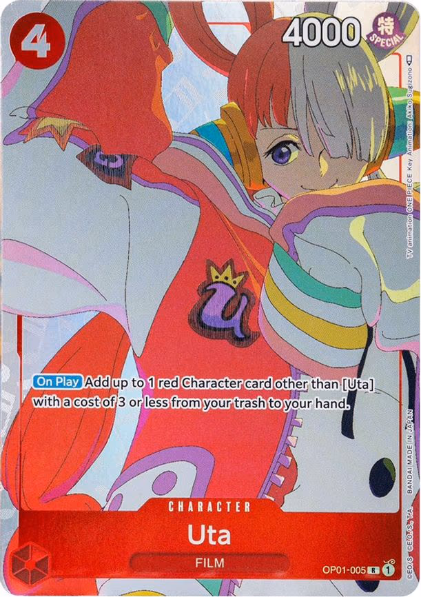 Uta