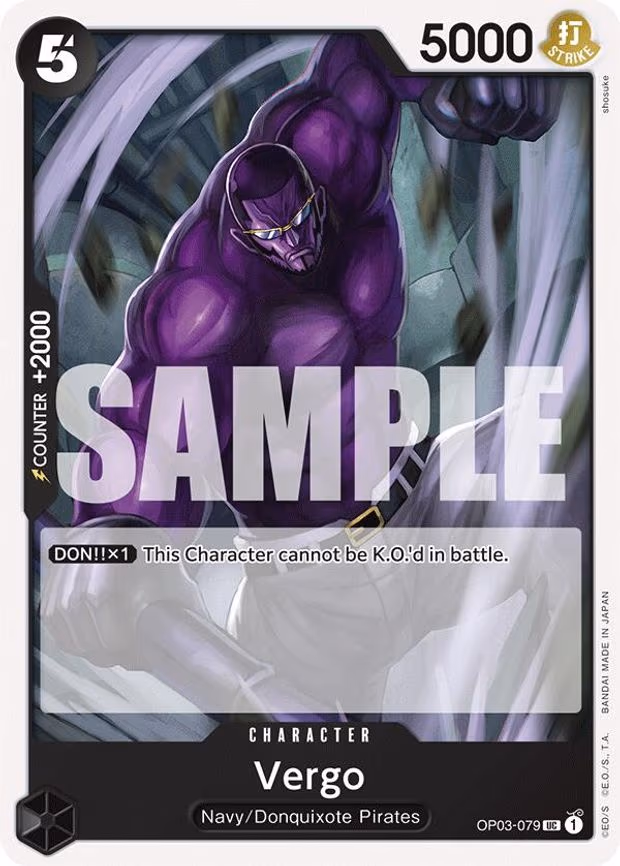 Vergo