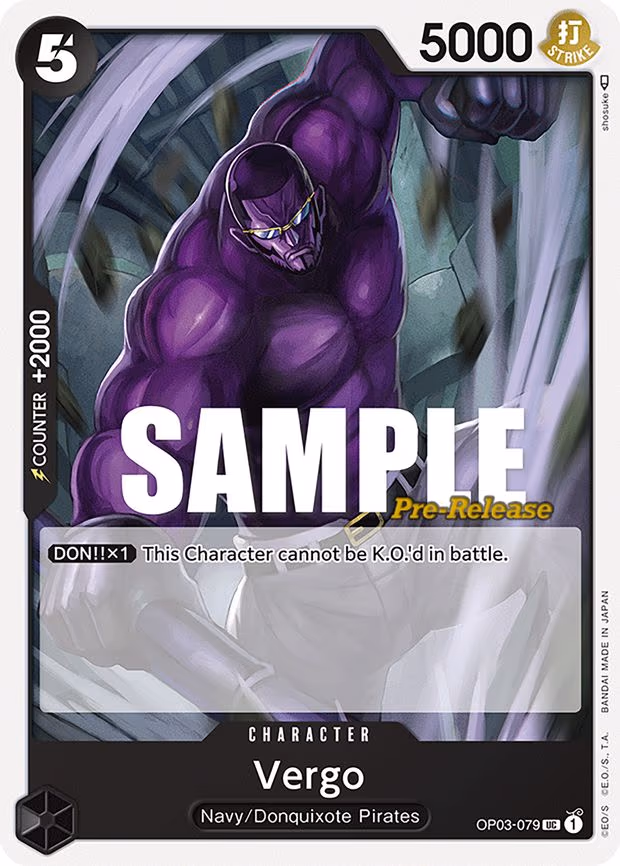 Vergo