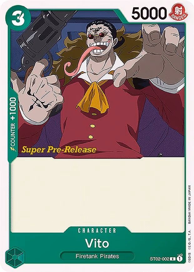 Vito