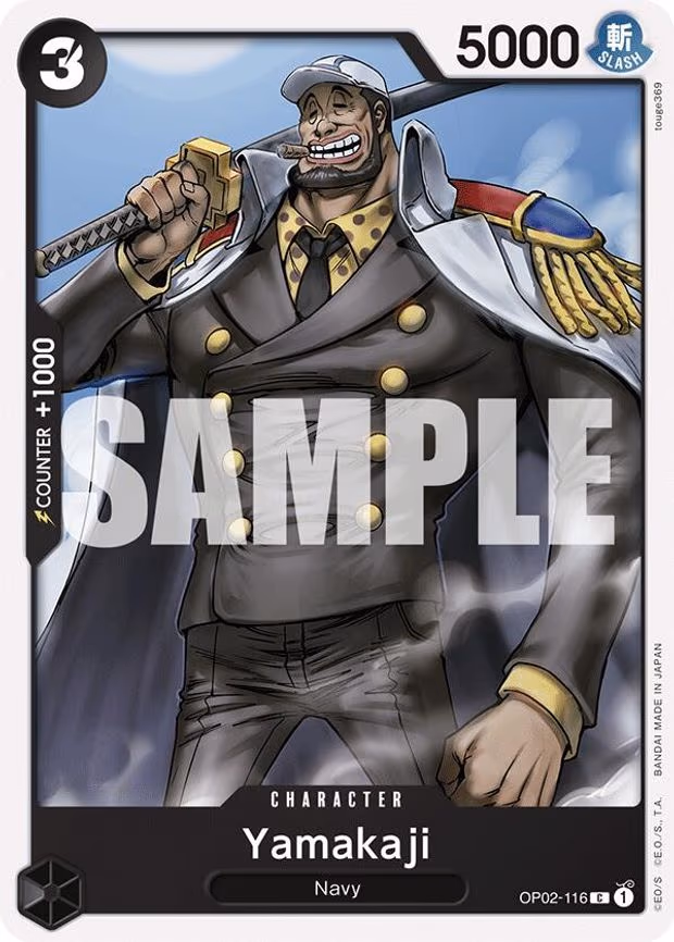 Yamakaji