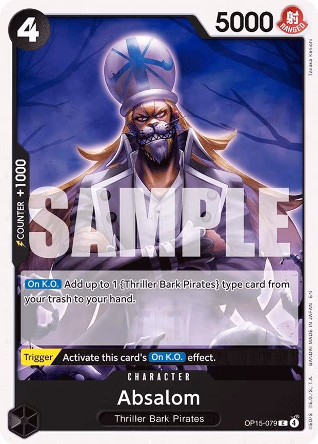 Absalom