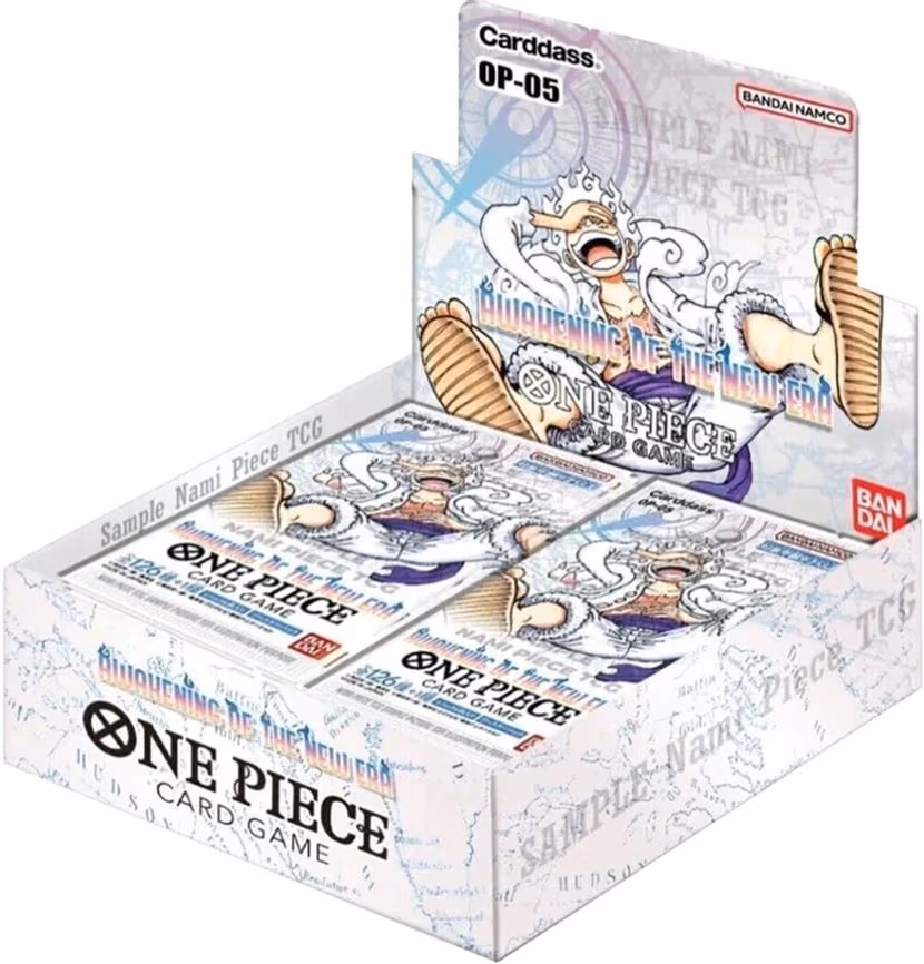 Awakening of the New Era - Booster Box
