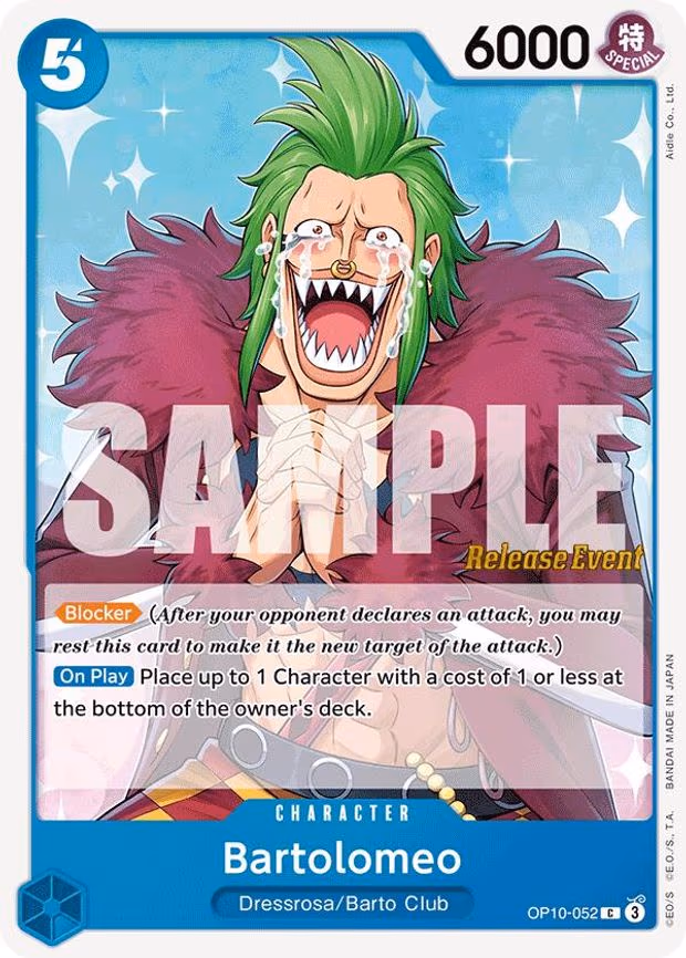 Bartolomeo