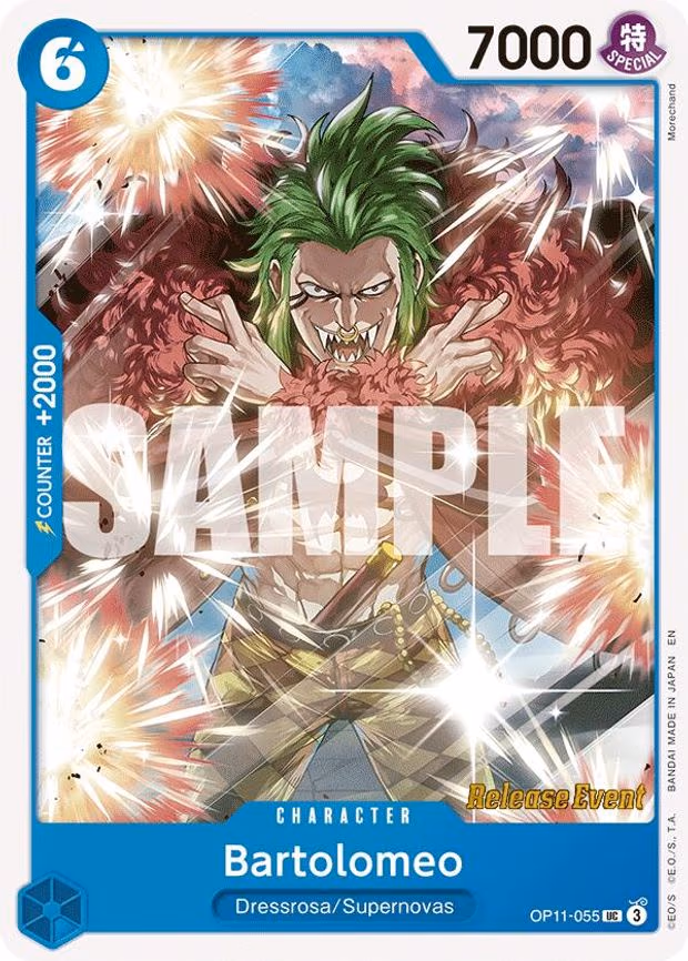 Bartolomeo