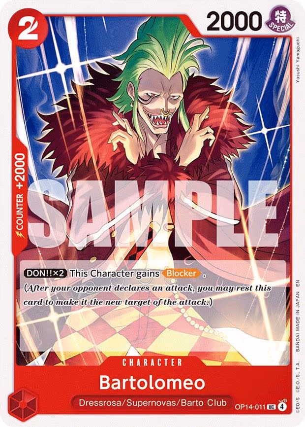 Bartolomeo