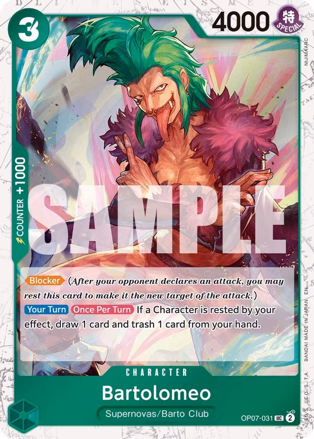 Bartolomeo