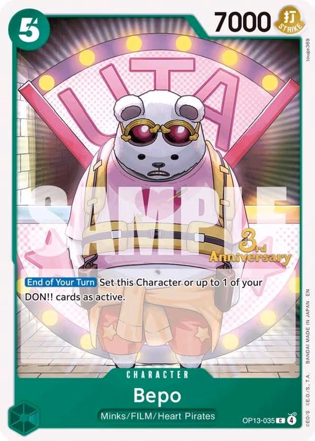 Bepo