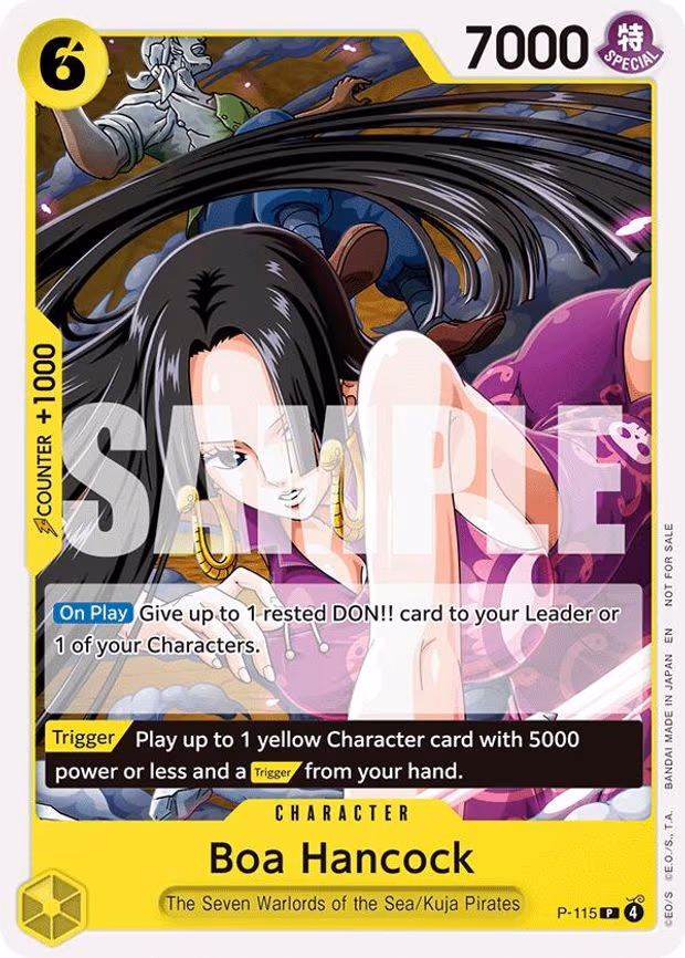 Boa Hancock