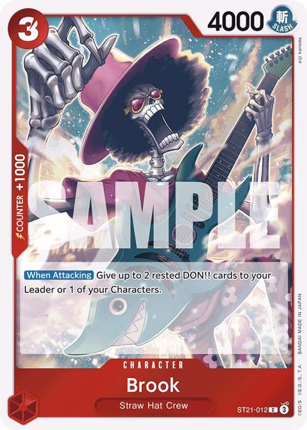 Brook