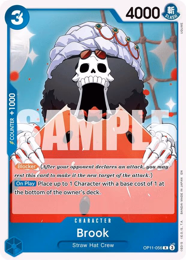 Brook