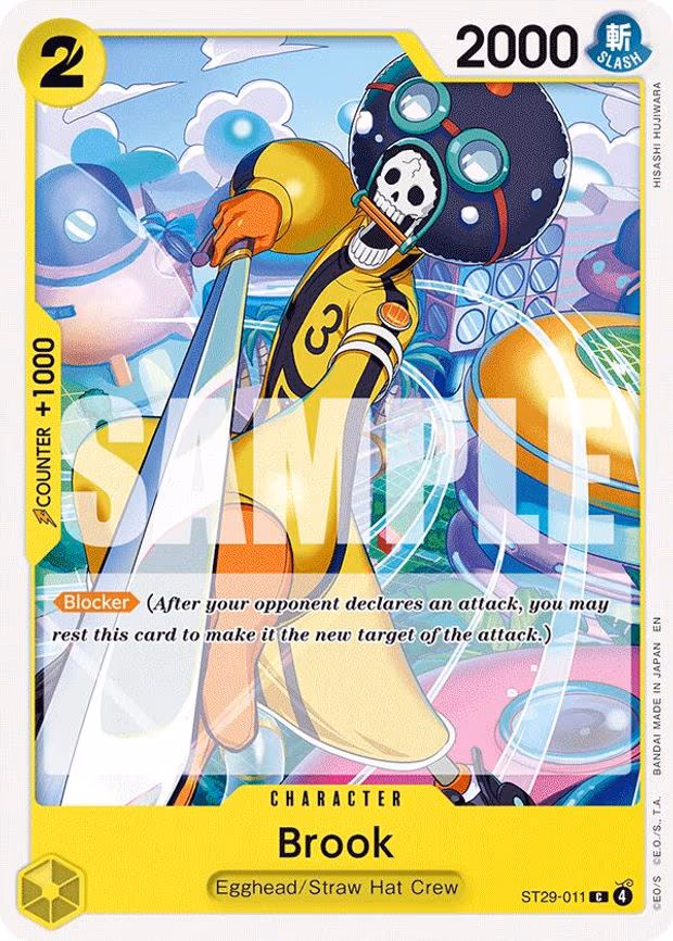 Brook