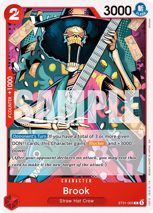 Brook
