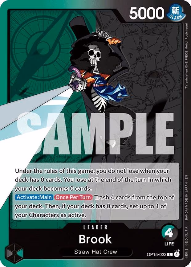 Brook