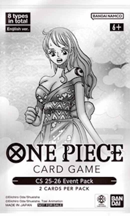 CS 25-26 Event Pack