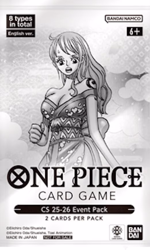 CS 25-26 Event Pack