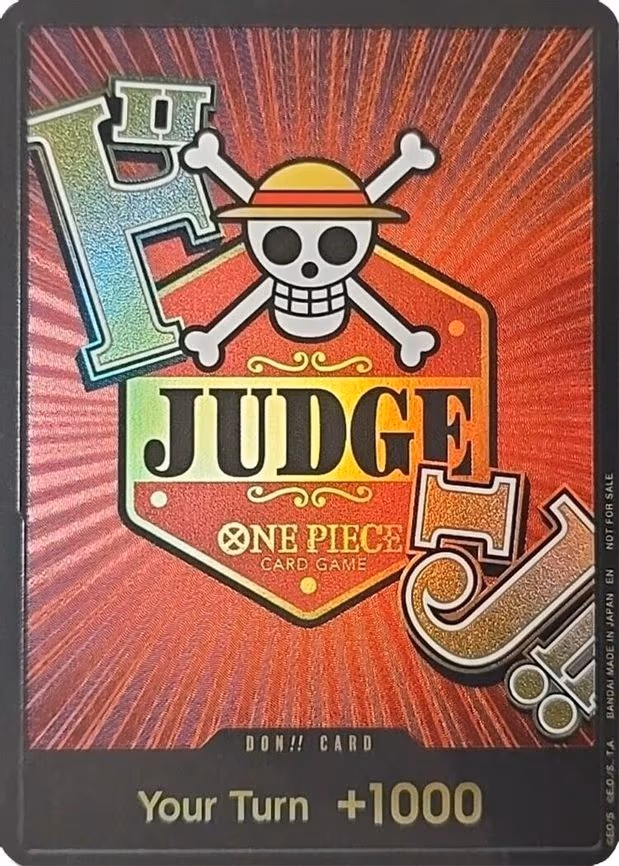 DON!! Card