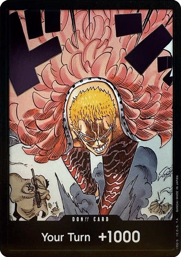 DON!! Card