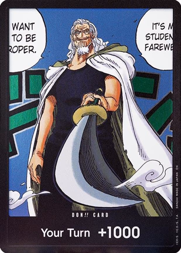 DON!! Card
