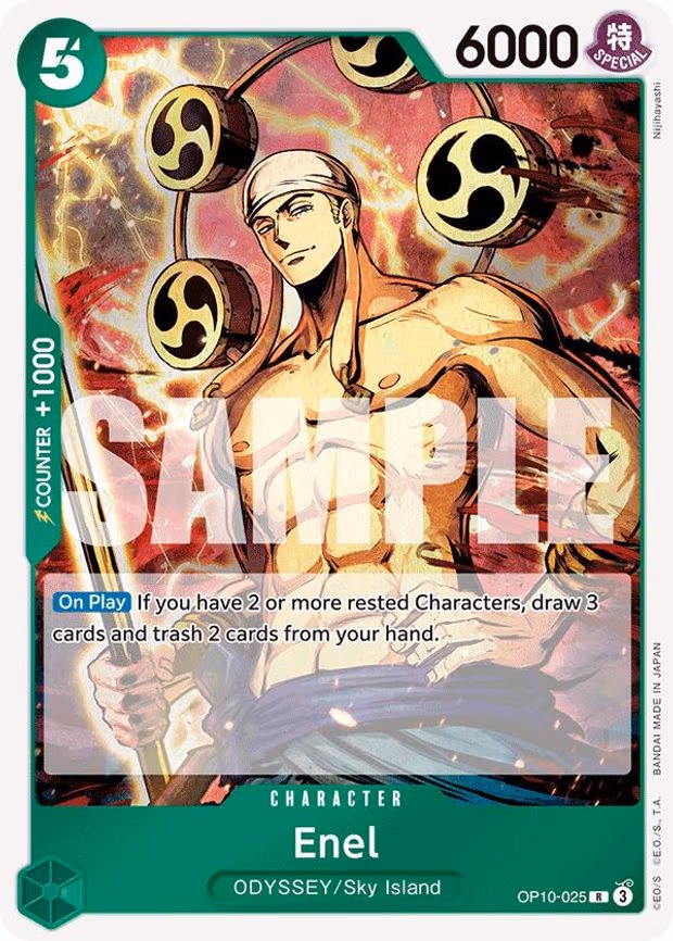 Enel