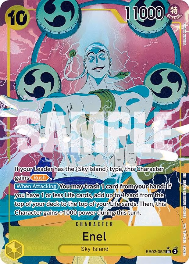 Enel