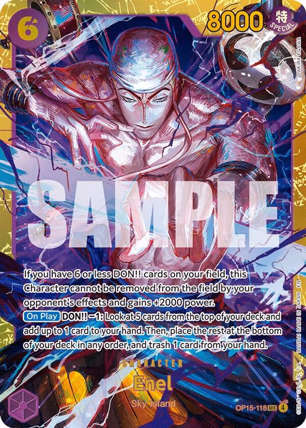 Enel