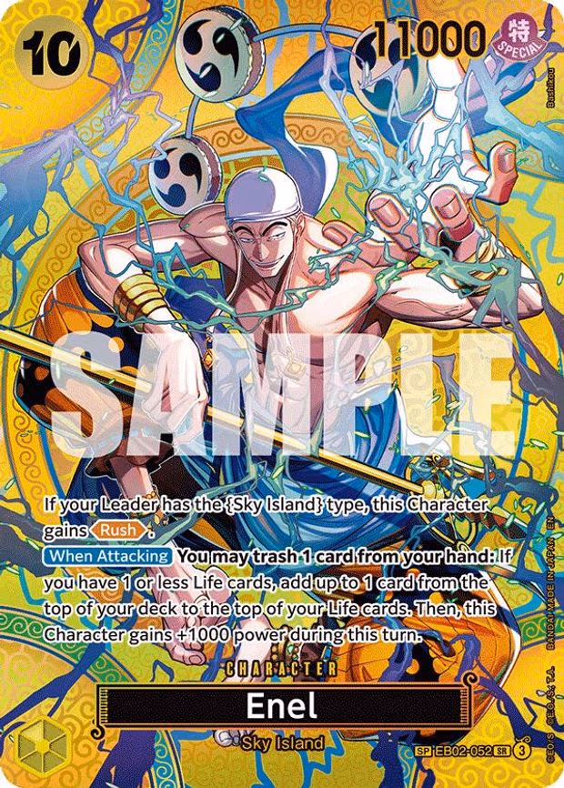 Enel