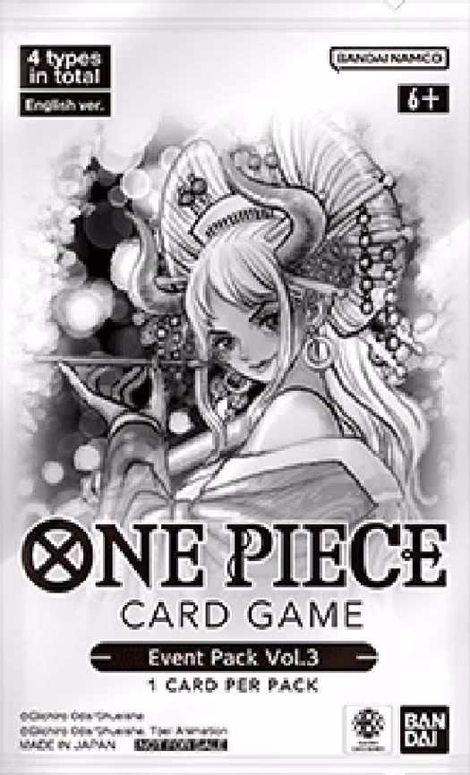 Event Pack Vol. 3