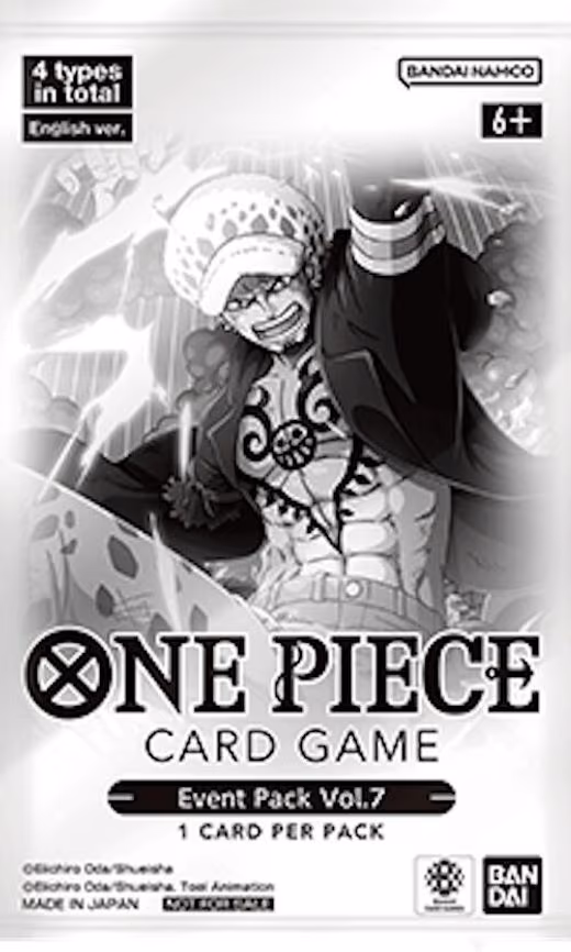Event Pack Vol. 7