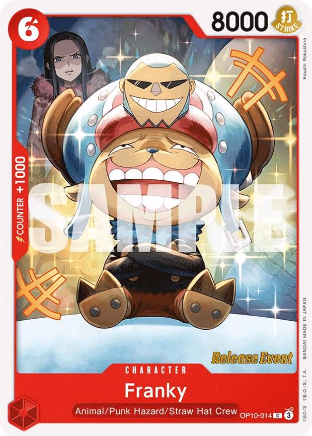 Franky
