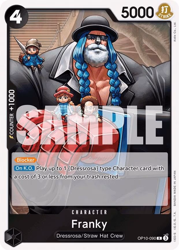 Franky