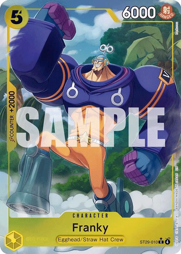Franky