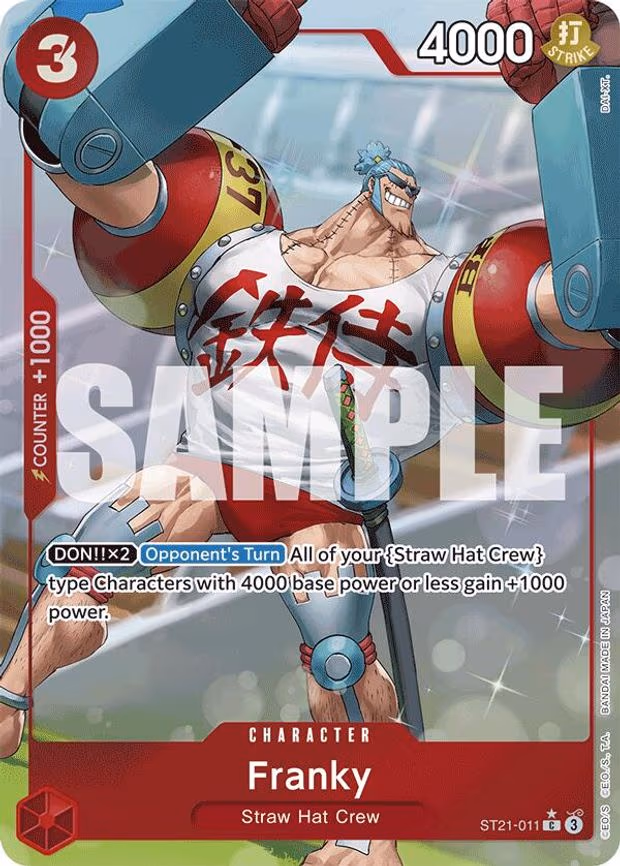 Franky