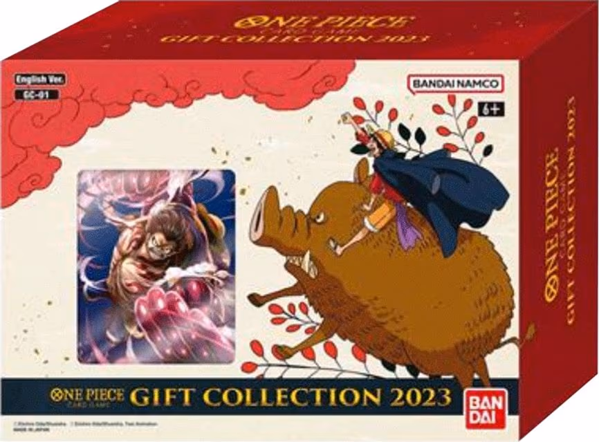 Gift Collection 2023
