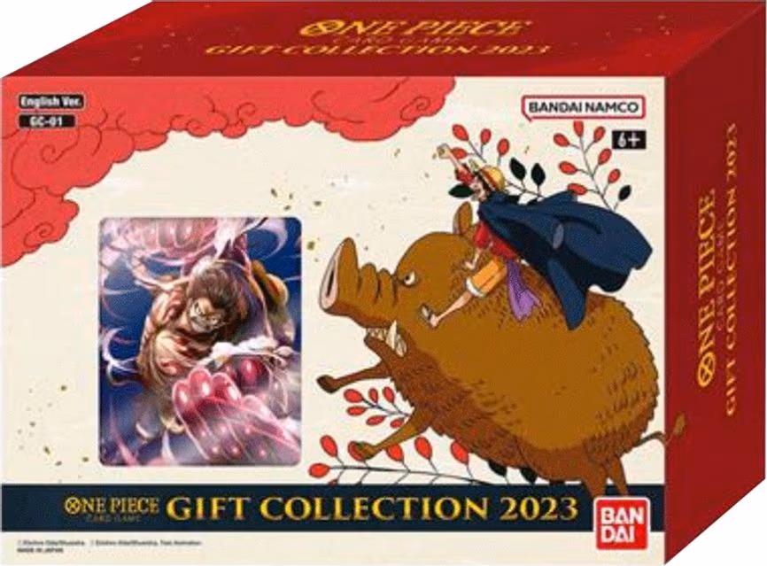Gift Collection 2023