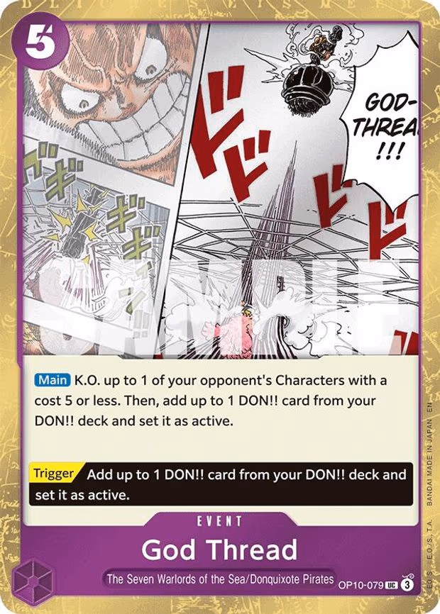 God Thread
