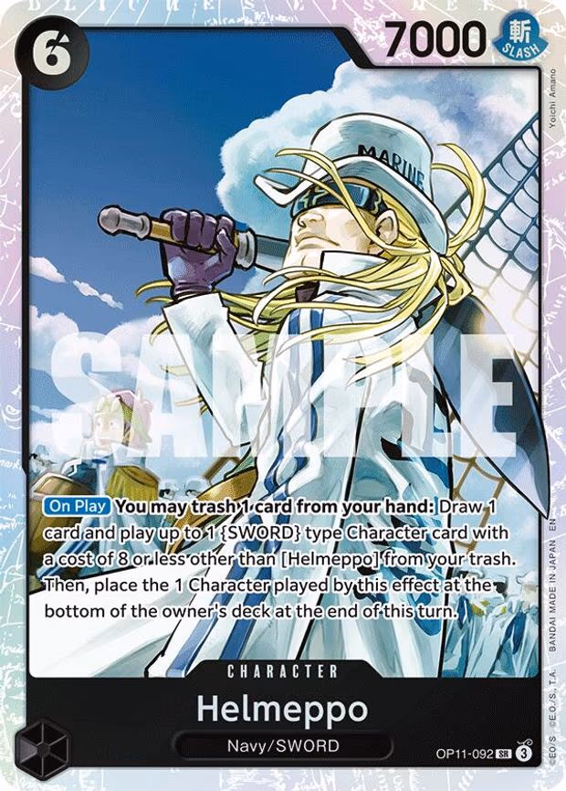 Helmeppo