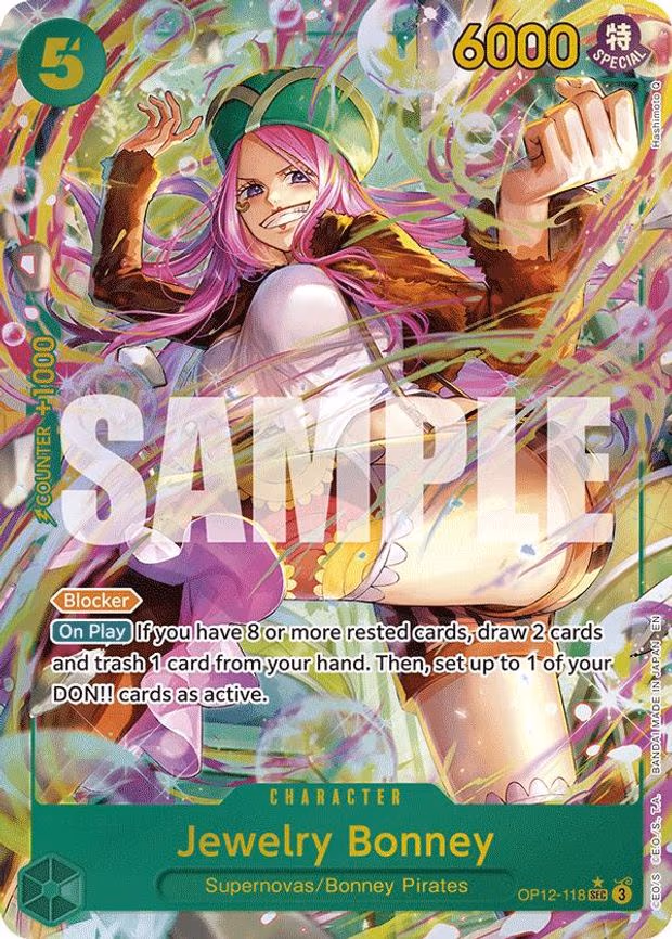 Jewelry Bonney