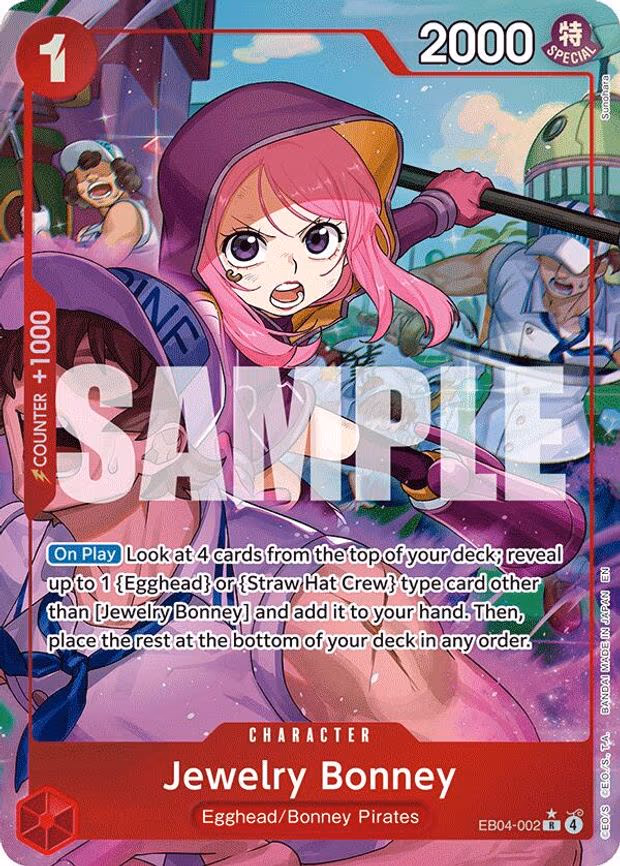 Jewelry Bonney