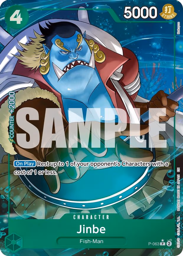 Jinbe