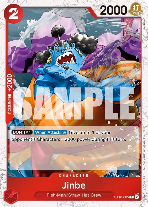 Jinbe