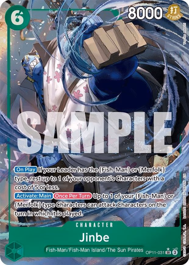 Jinbe