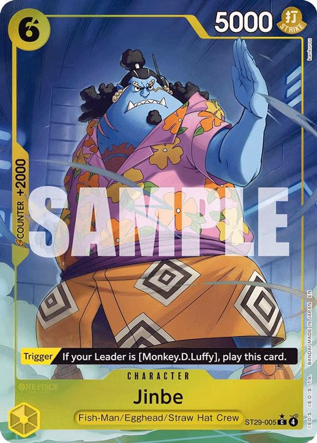 Jinbe