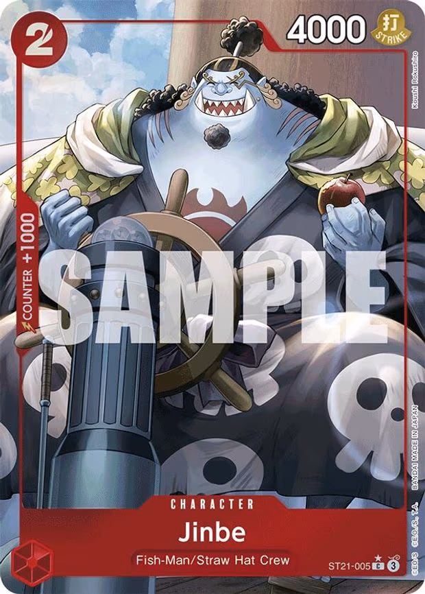 Jinbe