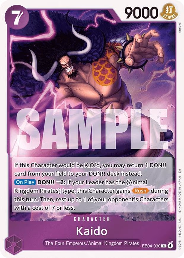 Kaido
