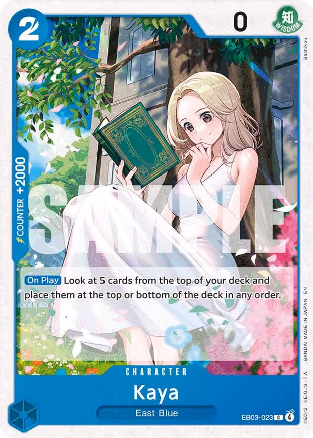 Kaya