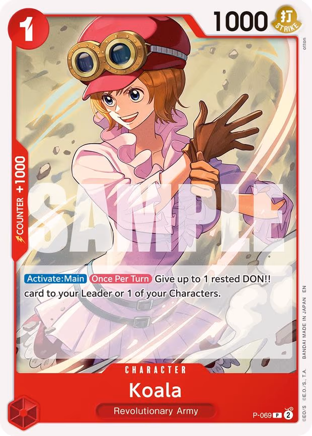 Koala (Reprint)